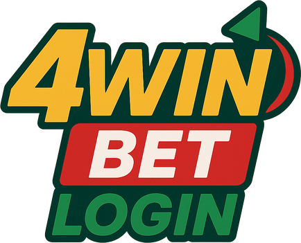 4win Bet Login